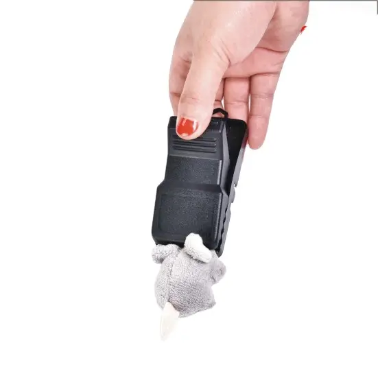 Attrape Souris Révolutionnaire