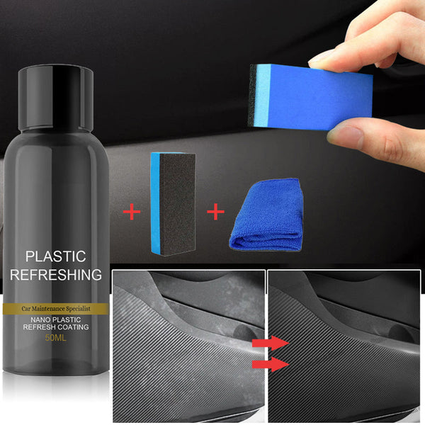 Nettoyant rénovateur BANOR™