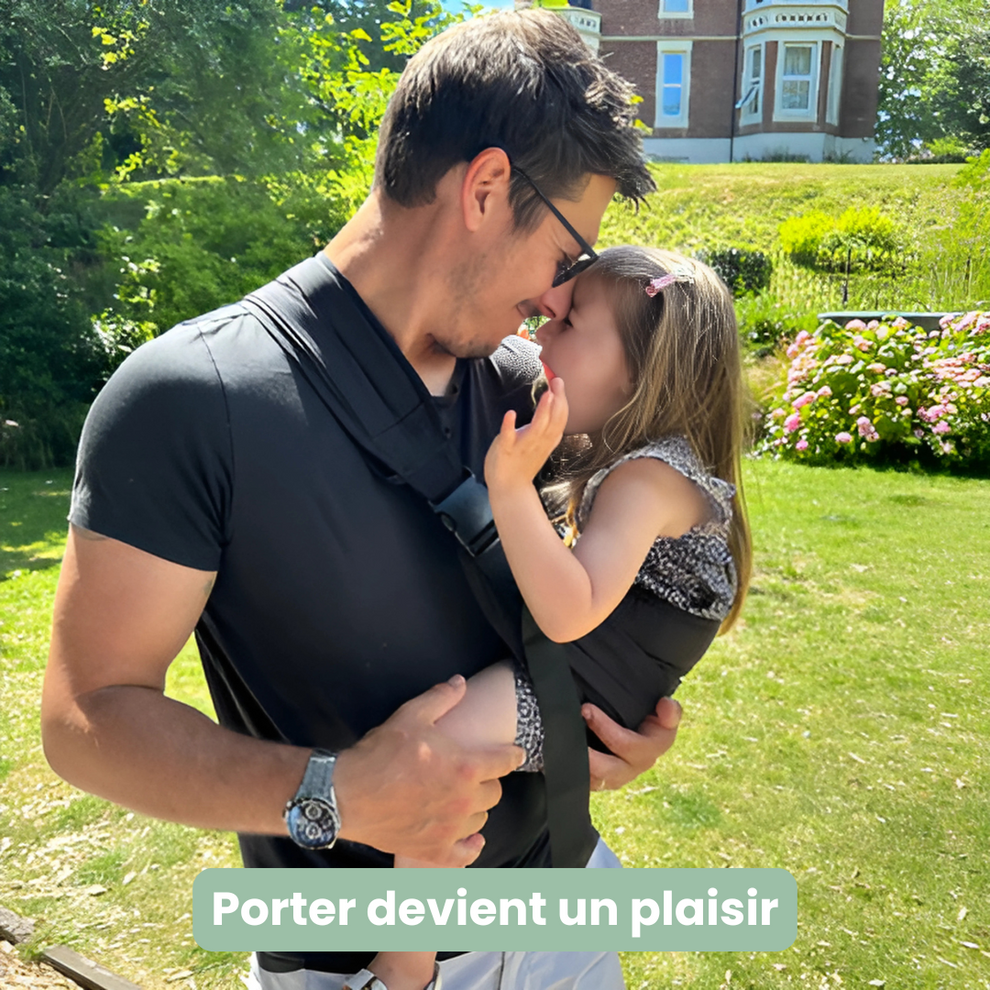 Porte-Bébé Neelo