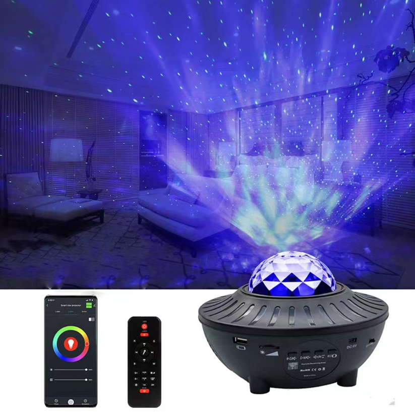 Projecteur Galaxy