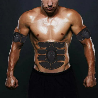 Nouveau Stimulateur abs intelligents FitShop™
