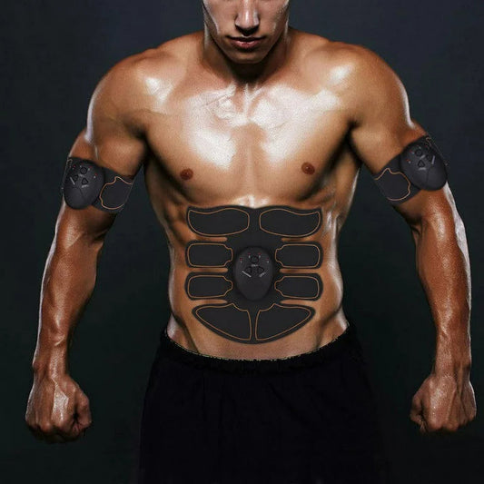 Stimulateur abs intelligents FitShop™