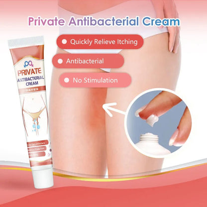 Flysmus™ Crème De Traitement Contre Les Boutons De Chaleur