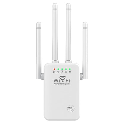 Amplificateur™ de signal Wi-Fi (couverture large, à travers les murs)