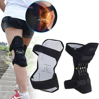 Genouillères stabilisatrices à ressort LiftPro™ Power