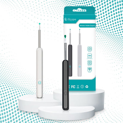 iScope™ Pro Max