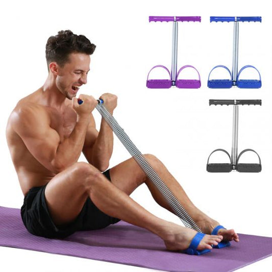 Appareil amincissant pour le ventre FitShop™ pour une perte de poids facile et avec des abdos