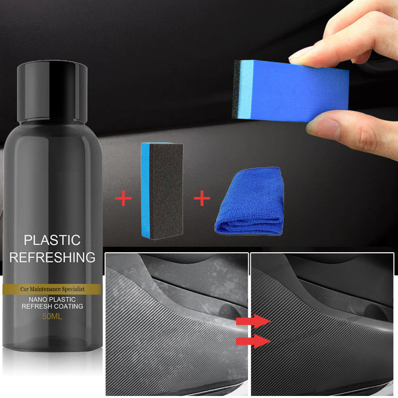 Nettoyant rénovateur ROMEVAS™