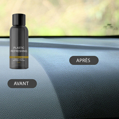 Nettoyant rénovateur BANOR™
