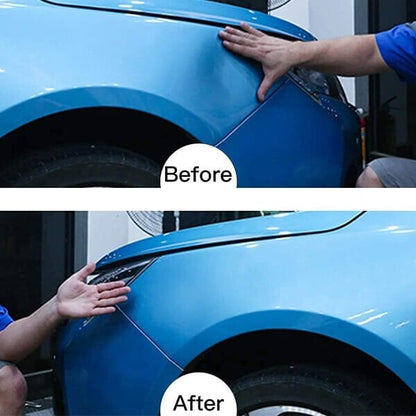 VENTOUSE DE DÉBOSSELAGE POUR CARROSSERIE DE VOITURE