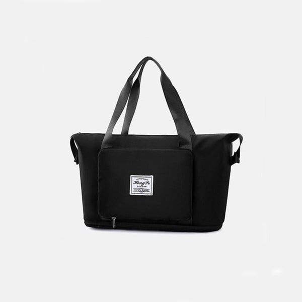 Sac de voyage™ pliable multi compartiment