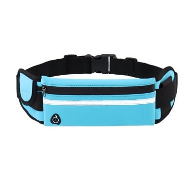 Running Sports Jogging Portable Outdoor Phone Holder Sac de ceinture étanche