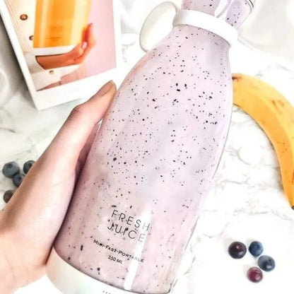 Mélangeur portable de jus frais ROMEVAS™
