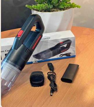 ASPIRATEUR A HAUTE PRESSION SANS FIL GRANDE AUTONOMIE
