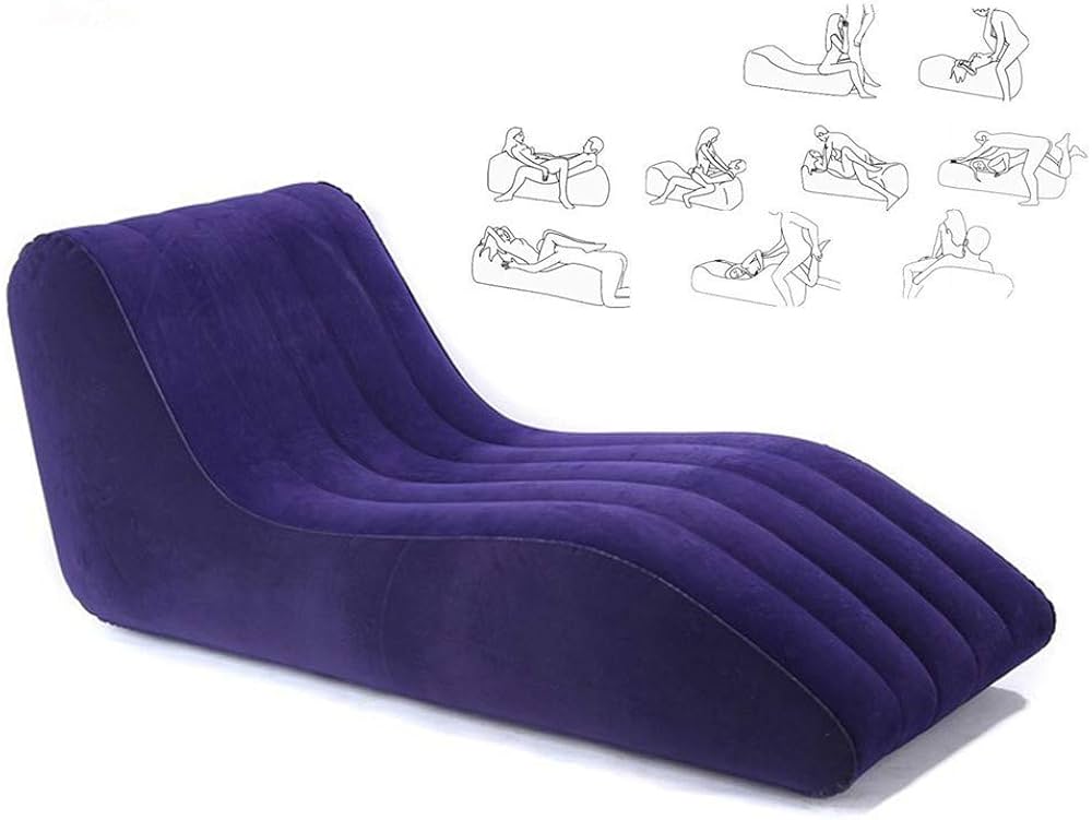 Canapé Gonflable Pour Adultes Sex Ozcrlife