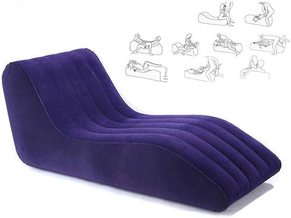 Canapé Gonflable Pour Adultes Sex Ozcrlife