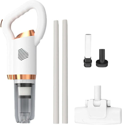 Aspirateur domestique sans fil haute puissance 3 en 1