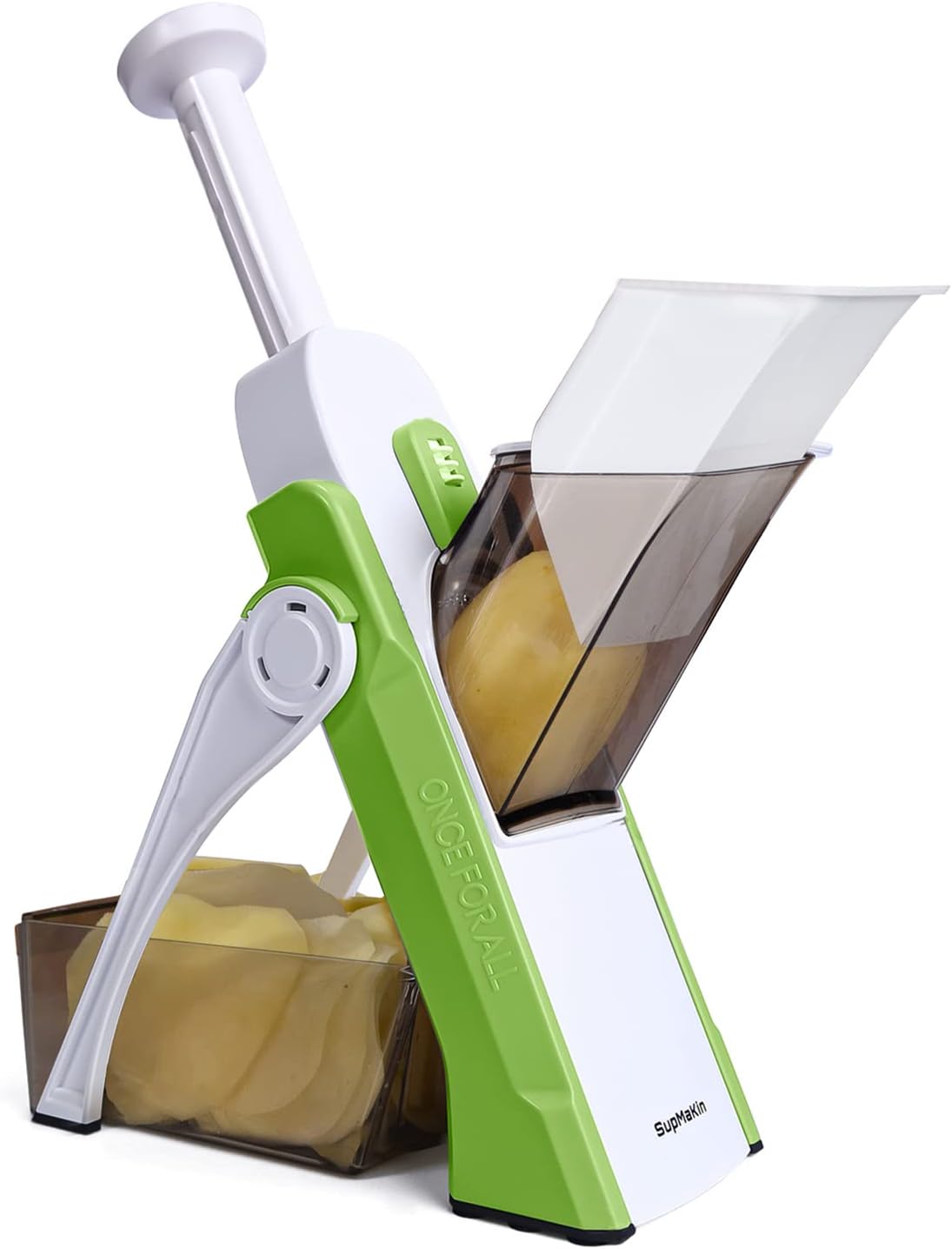 Mandoline Trancheuse de légume multifonctionnel