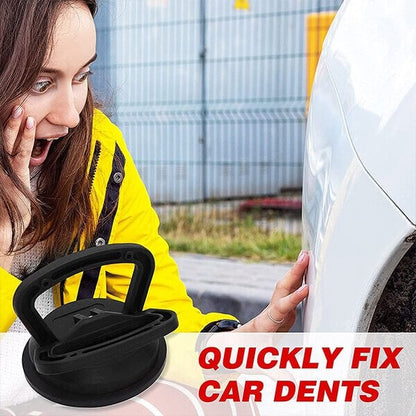VENTOUSE DE DÉBOSSELAGE POUR CARROSSERIE DE VOITURE