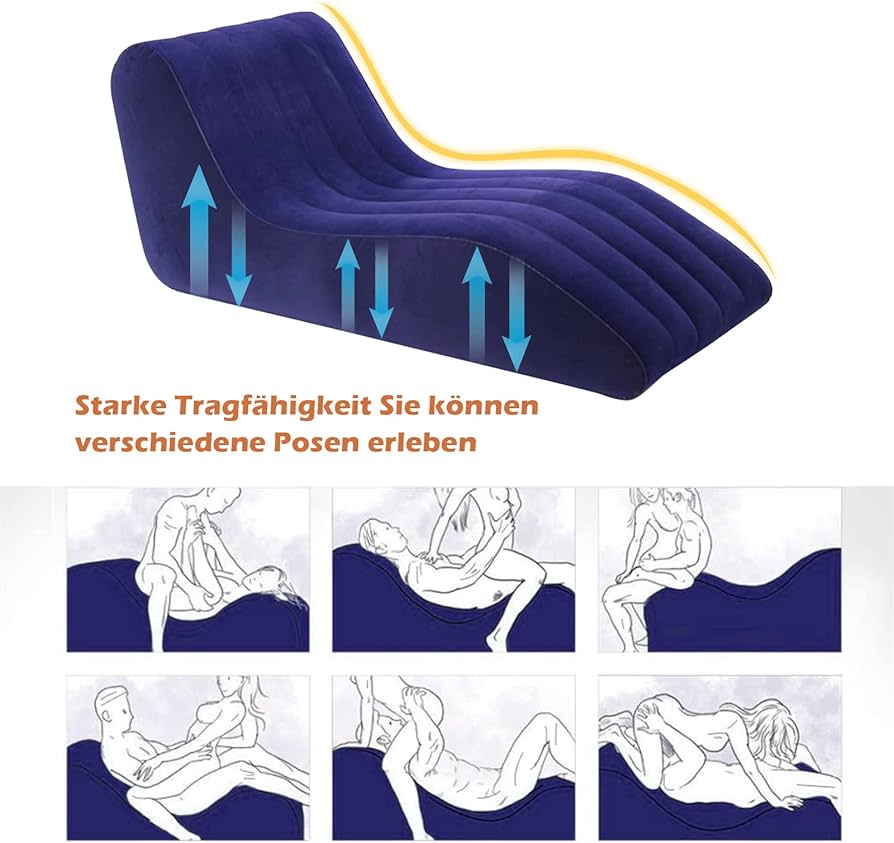 Canapé Gonflable Pour Adultes Sex Ozcrlife