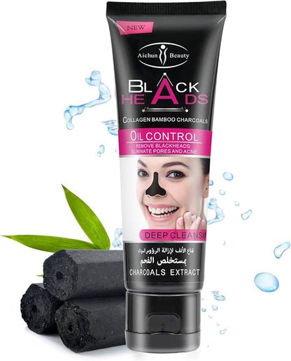 BLACK MASK ™ Masque Anti Points Noirs