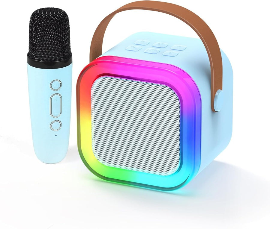 Machine de karaoké Bluetooth tout-en-un