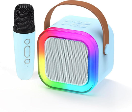 Machine de karaoké Bluetooth tout-en-un