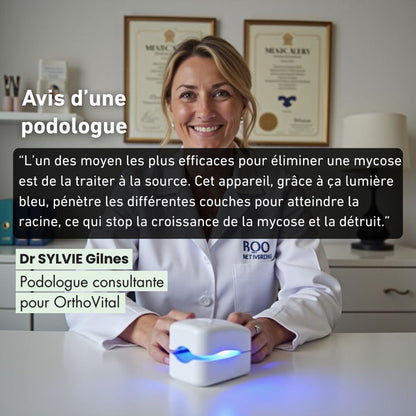 Appareil OrthoVital ™