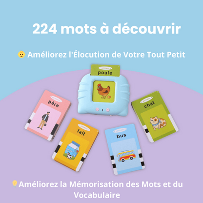 Jeu de Langage MotAmi™ - L'original