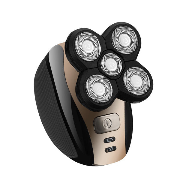 Rasoir électrique rechargeable 5 en 1 BANORS™