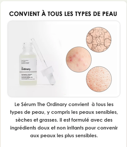 Le Sérum The Ordinary