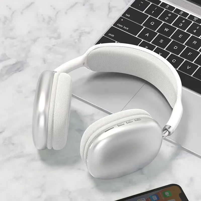 Casque Audio Bluetooth ｜ Pour Iphone & Android ｜ P9 MAX
