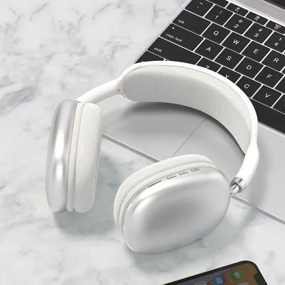 Casque Audio Bluetooth ｜ Pour Iphone & Android ｜ P9 MAX