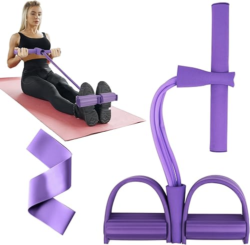 Corde multifonctionnelle pour le sport à domicile