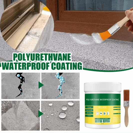 Colle™ De Mastic D'étanchéité Anti-fuite Imperméable Et Invisible Super Puissant 💧