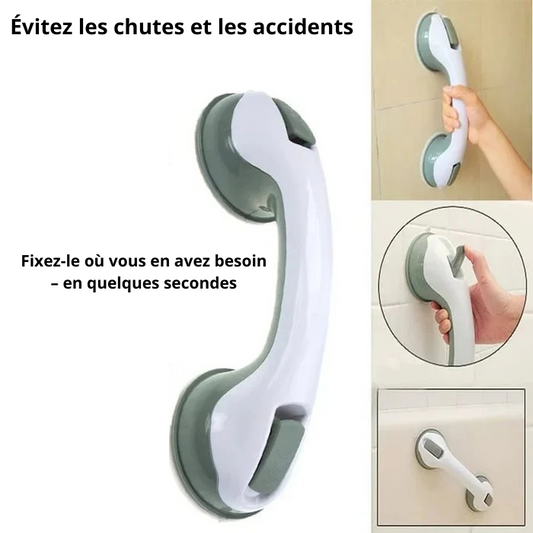 01 Barre de Soutien à Ventouse