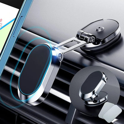 Support de téléphone Super magnétique pour voiture