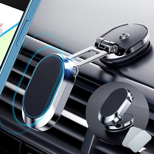 Support de téléphone Super magnétique pour voiture