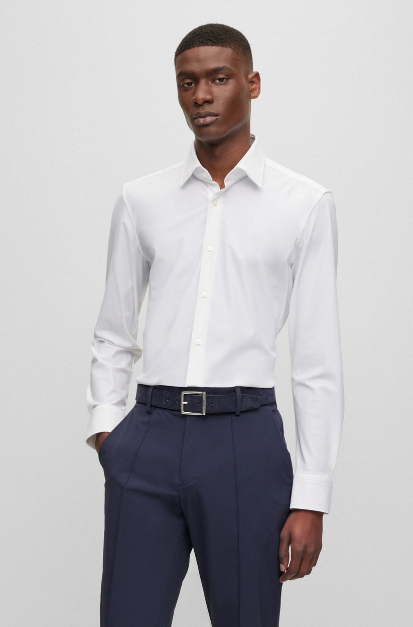Bretelle chemise BJ