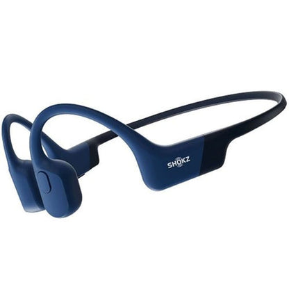 BOOM CASQUE BLUETOOTH A CONDUCTION OSSEUSE