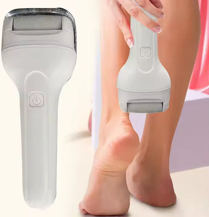 KIT COMPLET APPAREIL DE PEDICURE: Soin Express Pour Talons Abîmés