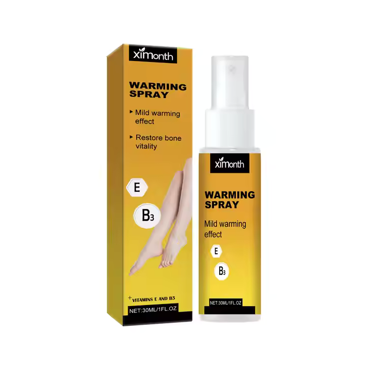 Spray Anti Douleur