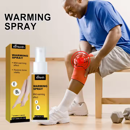 Spray Anti Douleur