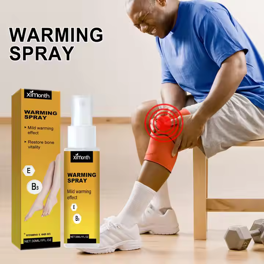 Spray Anti Douleur