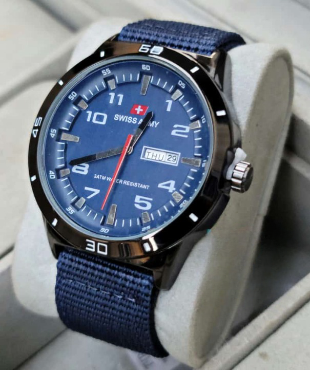 ARMY SWISS EDITION LIMITEE HOMME