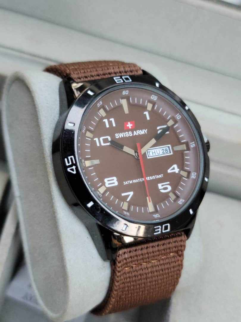 ARMY SWISS EDITION LIMITEE HOMME