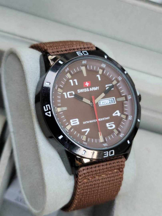 ARMY SWISS EDITION LIMITEE HOMME