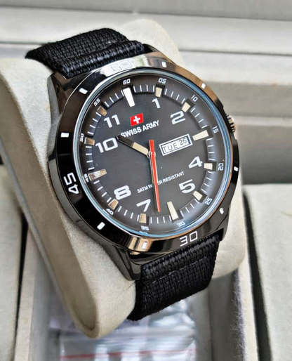 ARMY SWISS EDITION LIMITEE HOMME