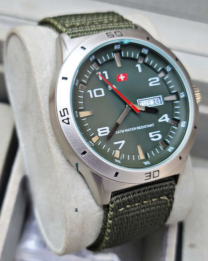 ARMY SWISS EDITION LIMITEE HOMME