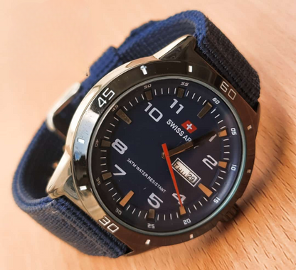 ARMY SWISS EDITION LIMITEE HOMME